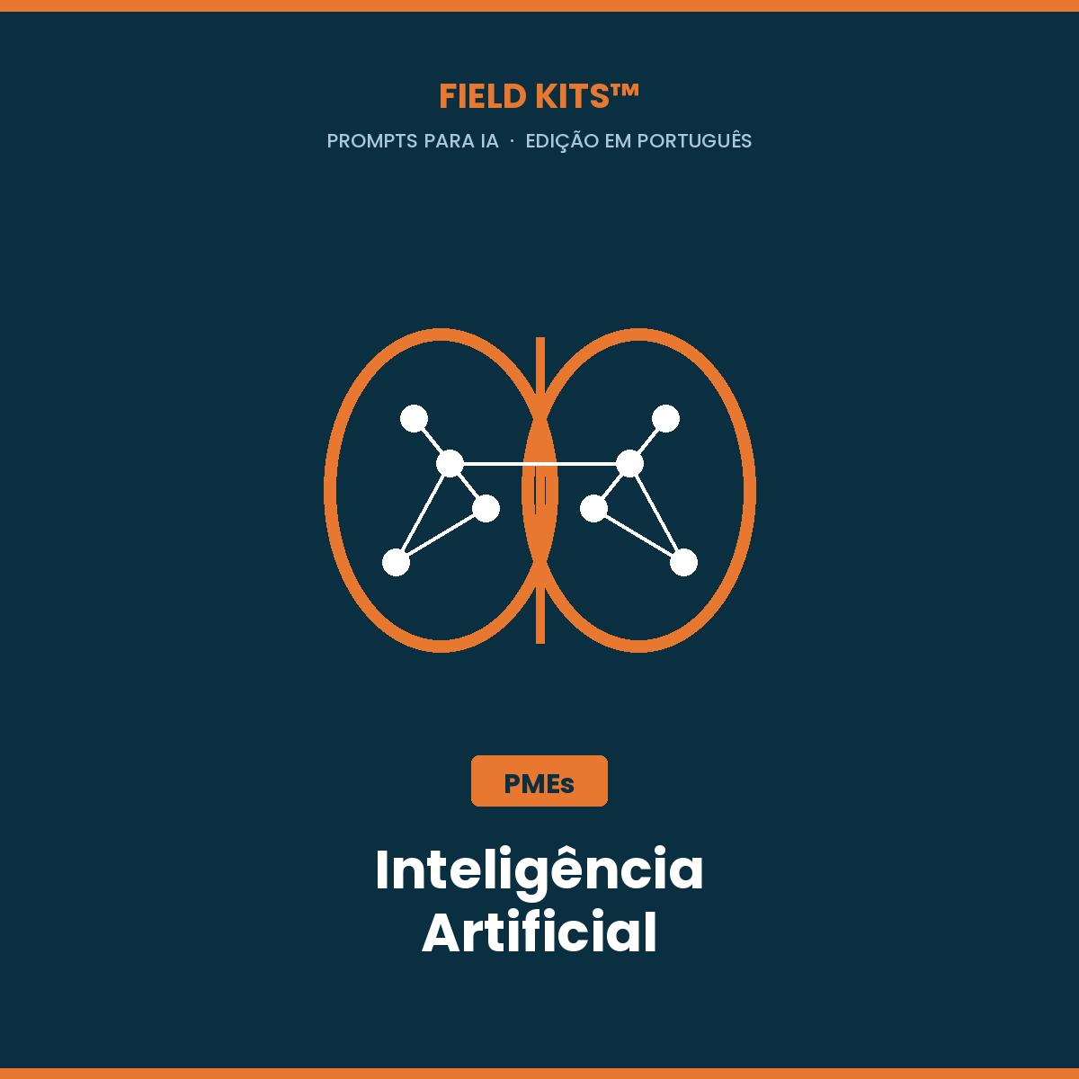 Field Kits™ IA Adoção Responsável PME: 12 prompts para política, AI Act, RGPD e piloto de 90 dias